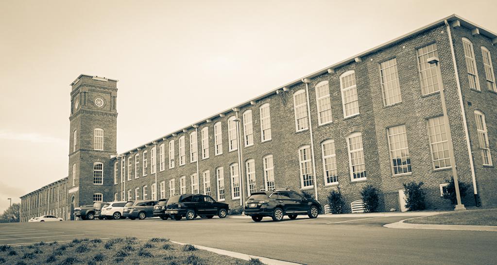 front of mill 1